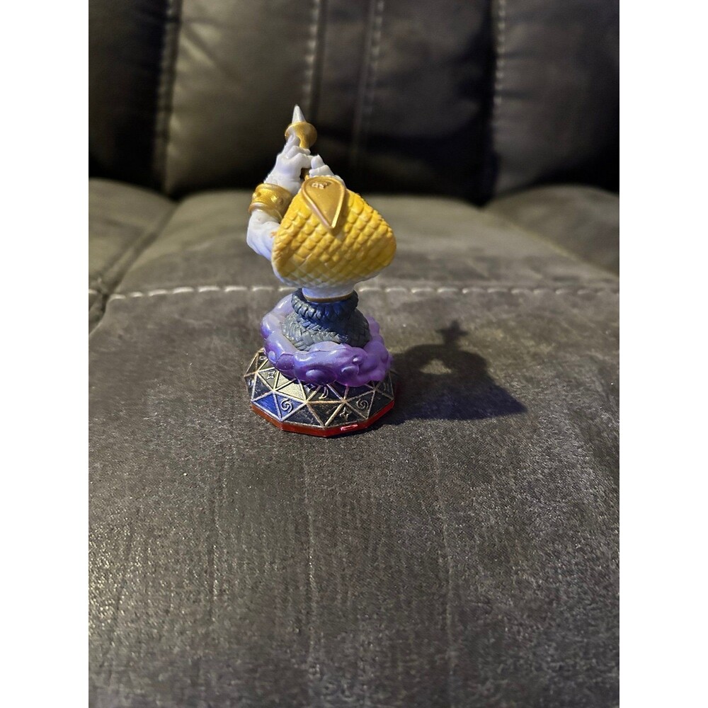 Skylanders cobra cadadra